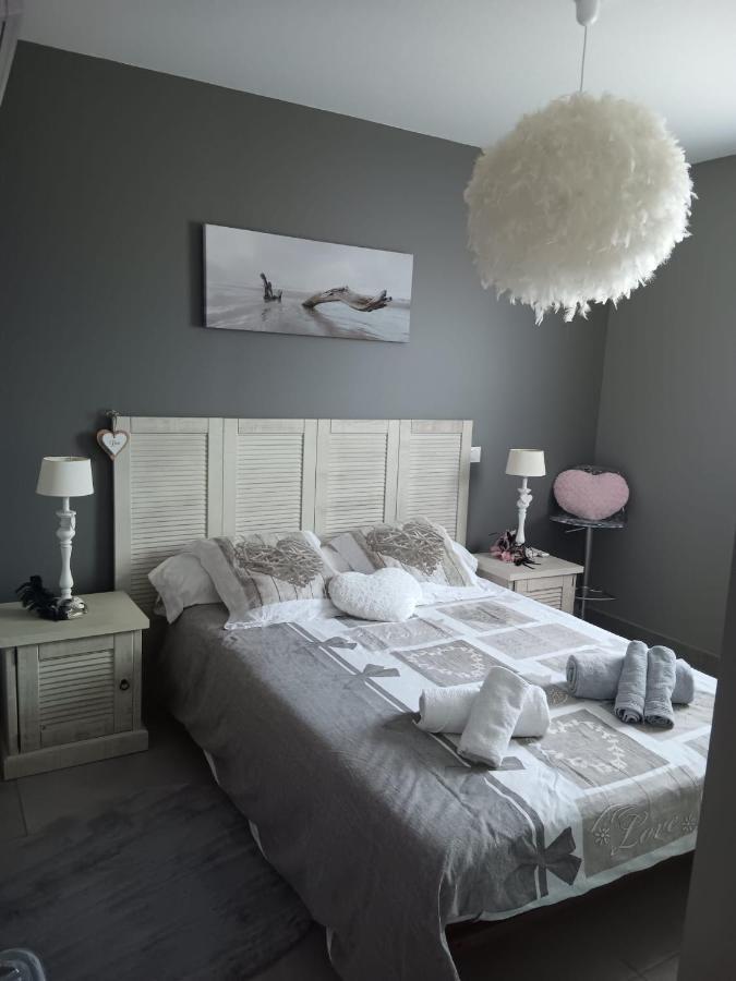Chambre Cosy Non Fumeur Apartment Châteaurenard Exterior foto