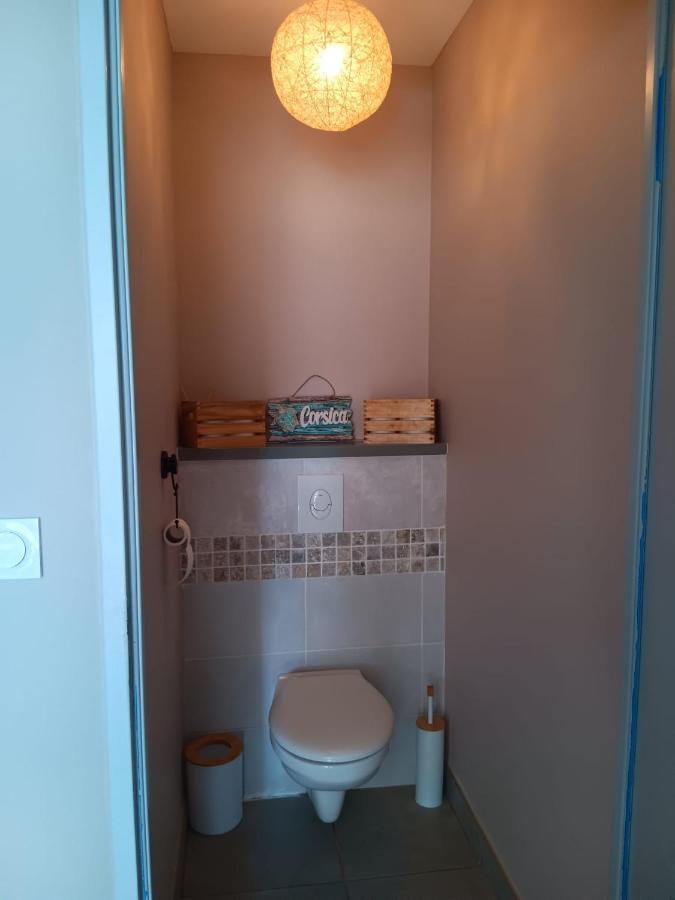 Chambre Cosy Non Fumeur Apartment Châteaurenard Exterior foto