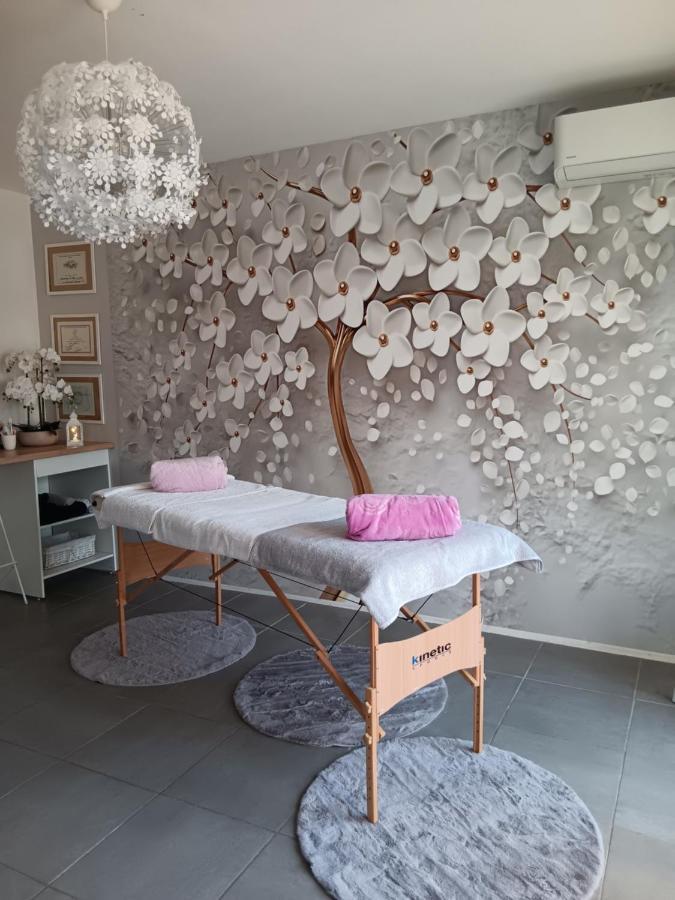 Chambre Cosy Non Fumeur Apartment Châteaurenard Exterior foto