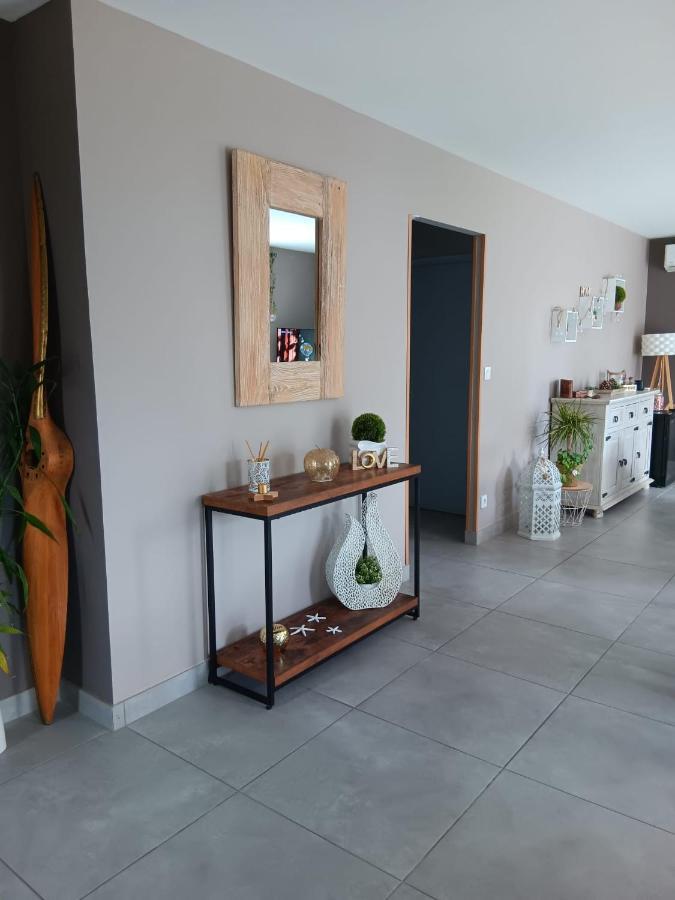 Chambre Cosy Non Fumeur Apartment Châteaurenard Exterior foto